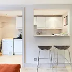 The Myddelton Square - Cosy 1Bdr Flat