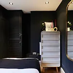 The Myddelton Square - Cosy 1Bdr Flat