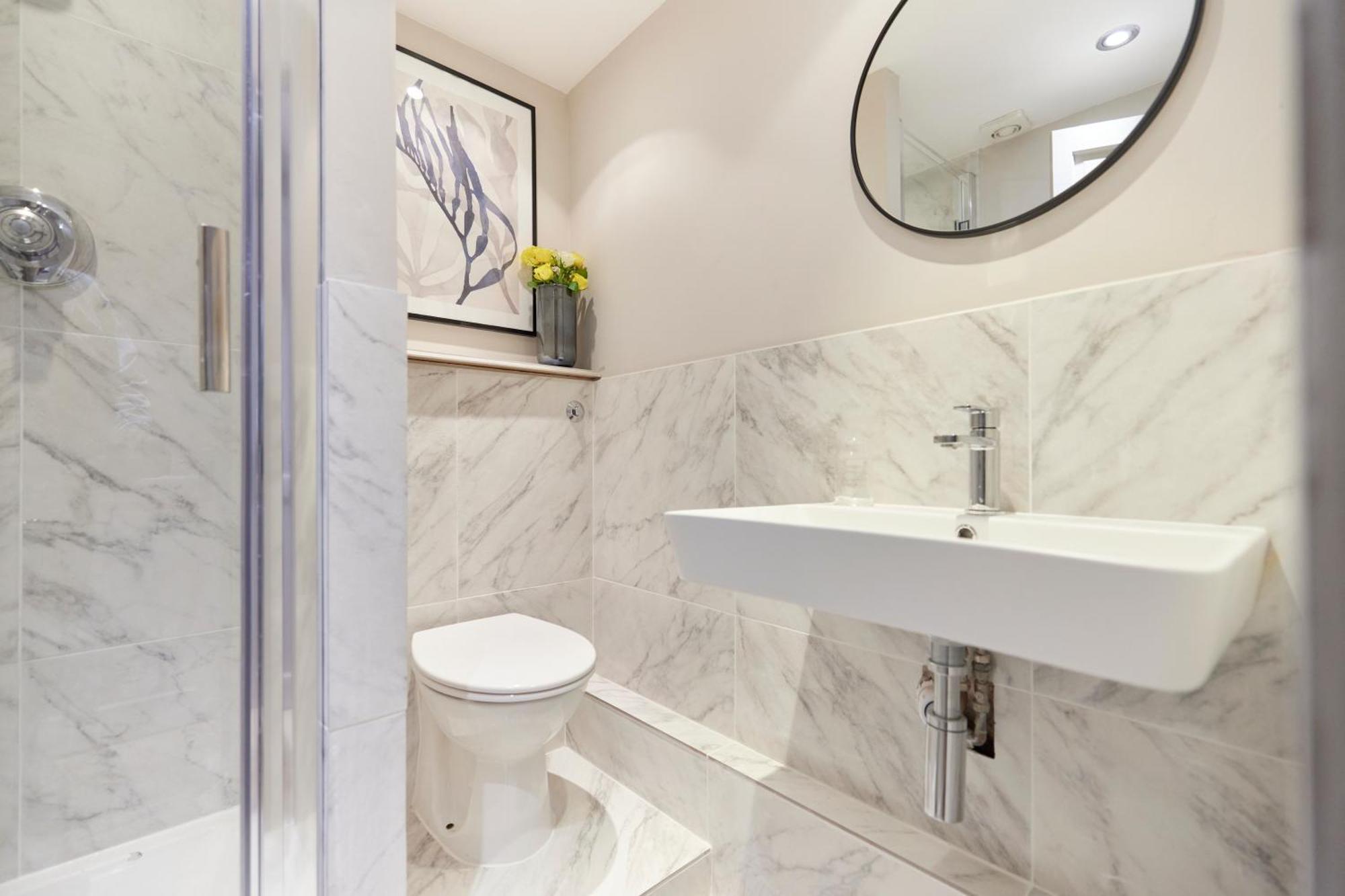 The Myddelton Square - Cosy 1bdr Flat Appartement *