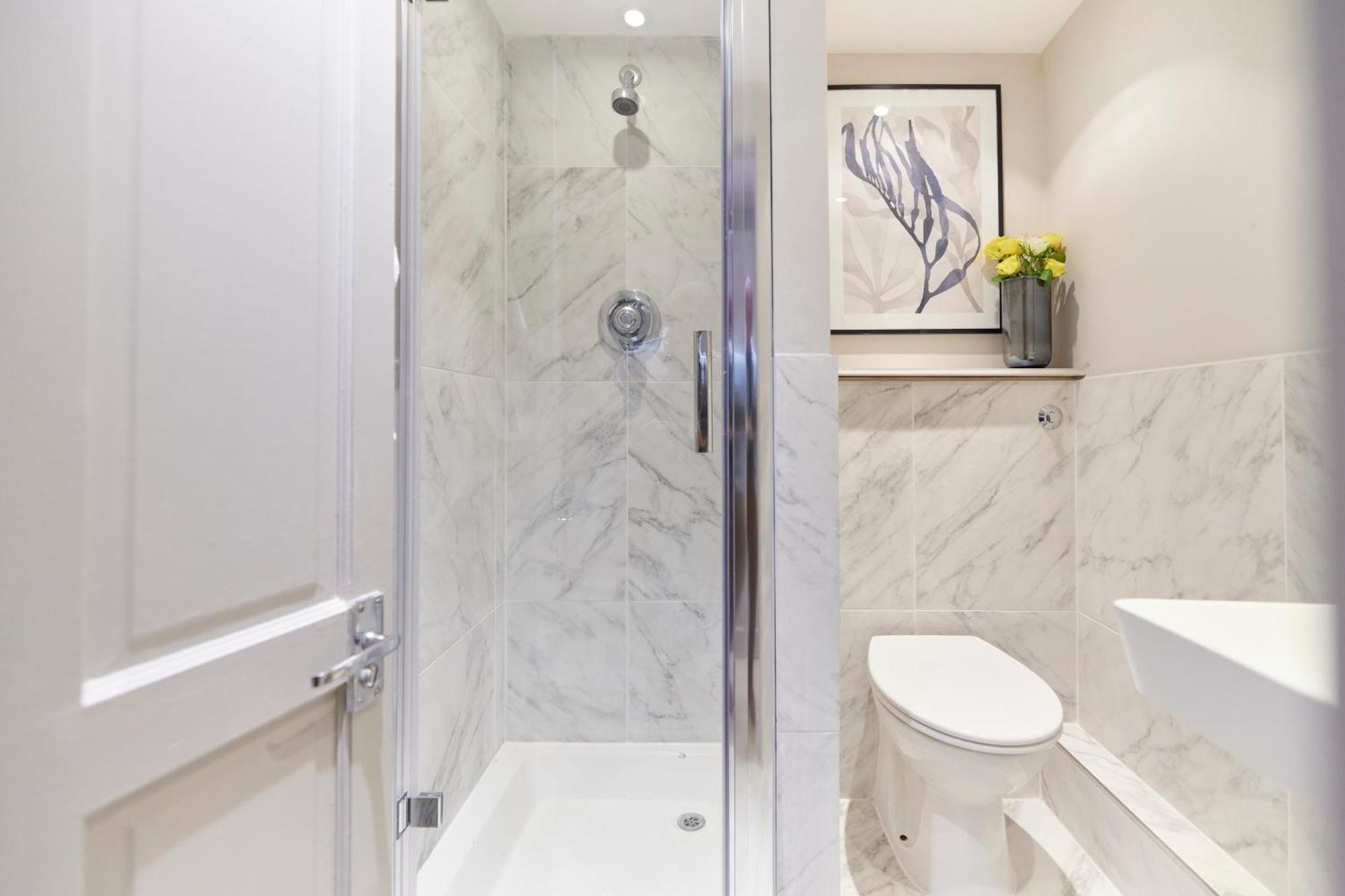 The Myddelton Square - Cosy 1bdr Flat * Londres