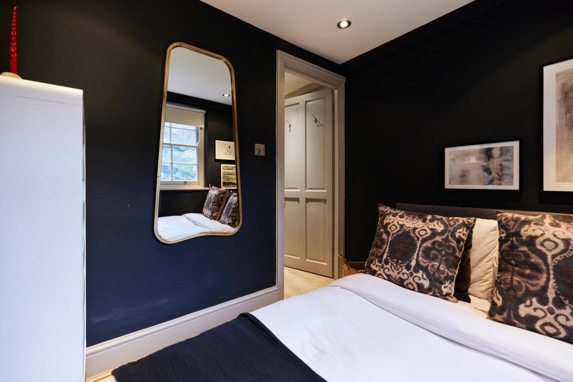 The Myddelton Square - Cosy 1bdr Flat * Londres