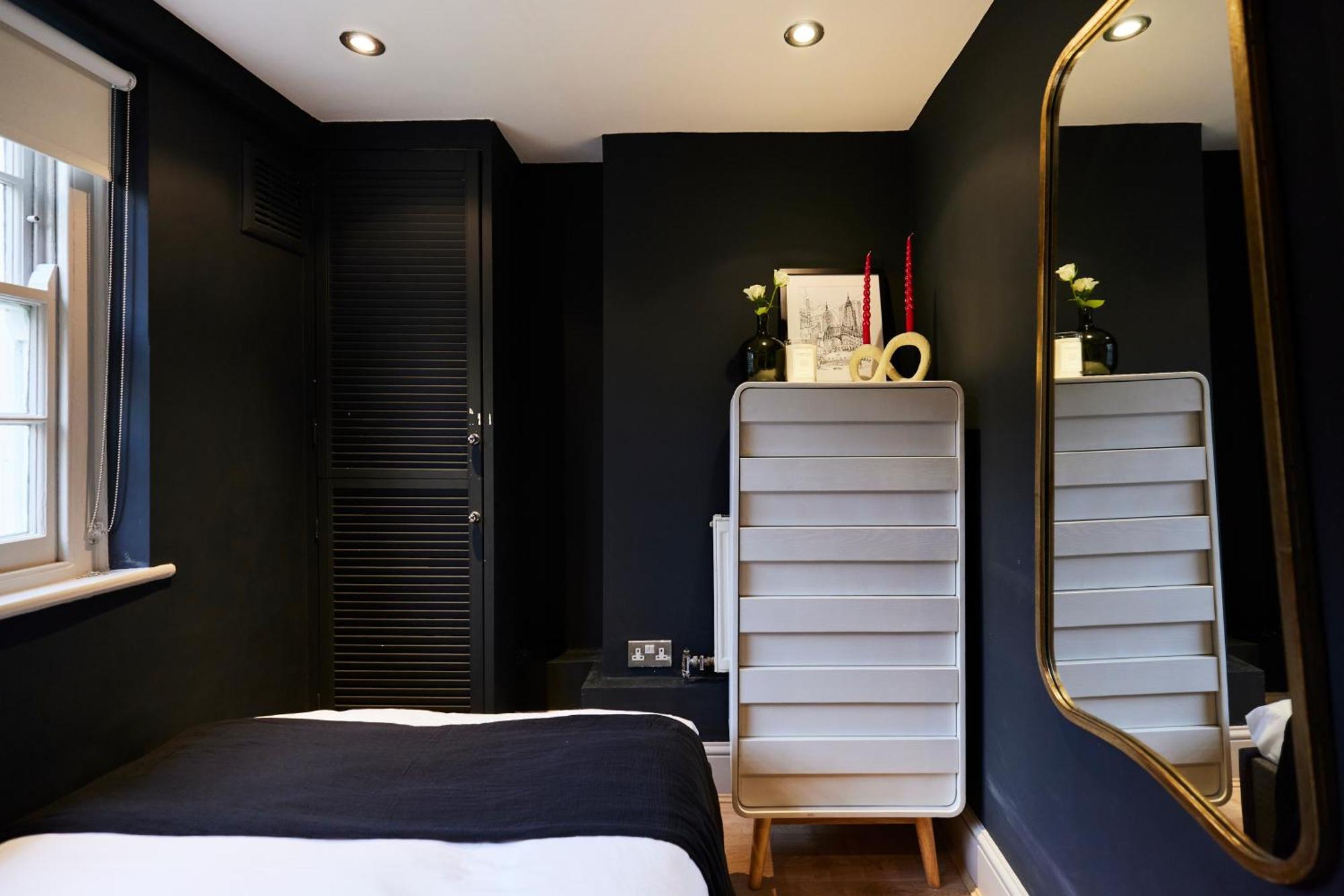 The Myddelton Square - Cosy 1bdr Flat Appartement *